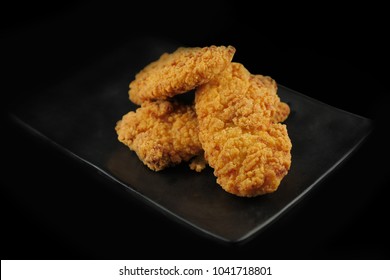 
Chicken Tenders Poulet