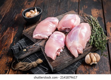 Chicken thigh 中文