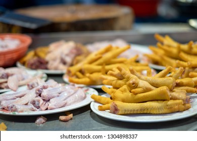 Chicken Paw Stok Fotoğraflar Görseller Ve Fotoğraflar Shutterstock