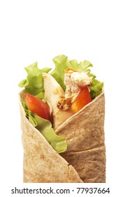 Chicken Wrap