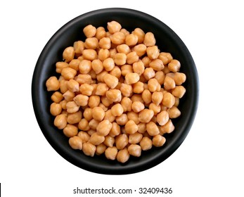 Chickpeas
