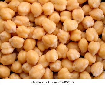 Chickpeas
