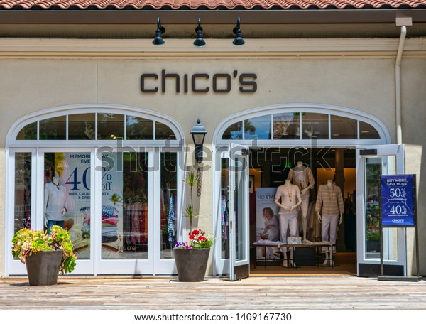 chico women's clothes stores