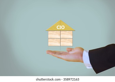 Chief Information  Officer