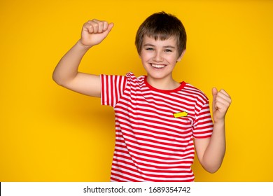 12 Year Old Children Images Stock Photos Vectors Shutterstock