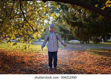 child
