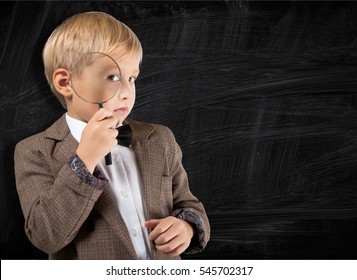 Child.