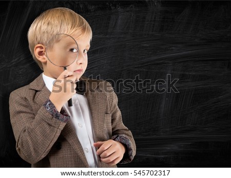 Child.