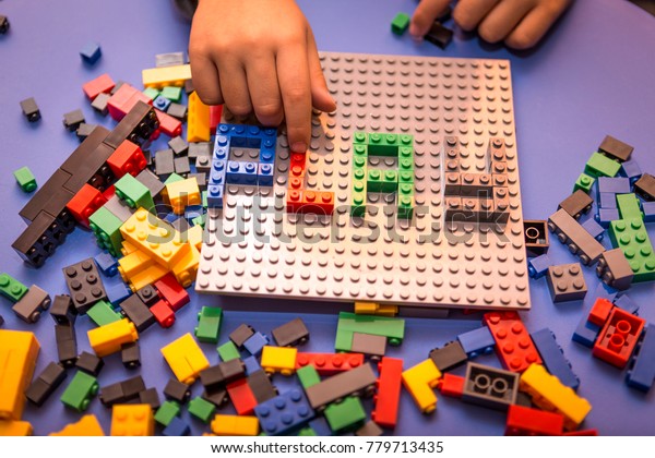 small blocks for kids