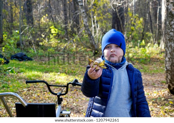 tricycle for autistic child