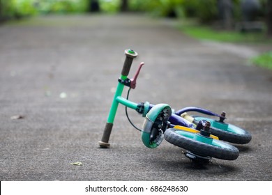 214 Bike laying down Images, Stock Photos & Vectors | Shutterstock