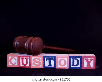 Child Custody Law