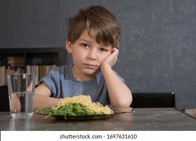 1,210 Children With Poor Nutrition Images, Stock Photos & Vectors ...