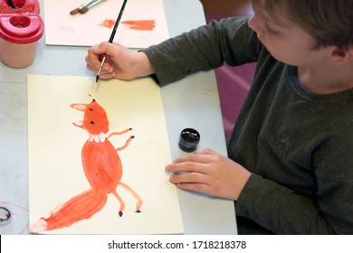 304 Child drow Images, Stock Photos & Vectors | Shutterstock