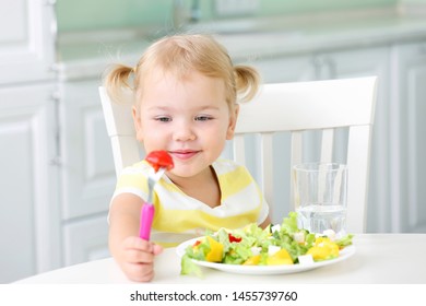 Kids Eating Healthy Food Kindergarten Home Stock Photo (Edit Now) 242478283 Kids Eating Healthy Food Kindergarten Home Stock Photo (Edit Now) 242478283