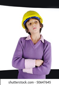 Child engineer
