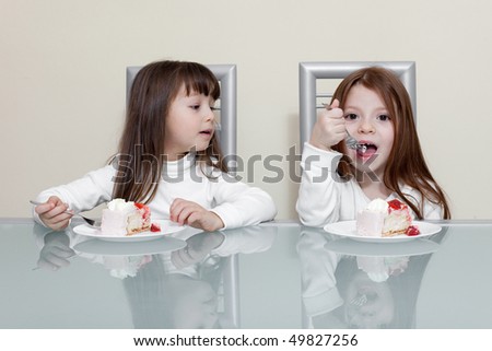 Child experience