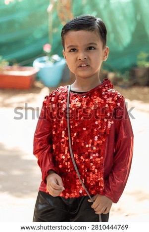 Child Face Expression For Artificial Intelligence Image Dataset