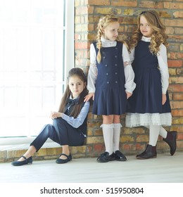 6,488 School uniform shoe Images, Stock Photos & Vectors | Shutterstock