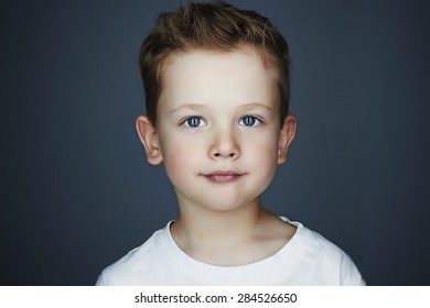 Hair Style Boys High Res Stock Images Shutterstock