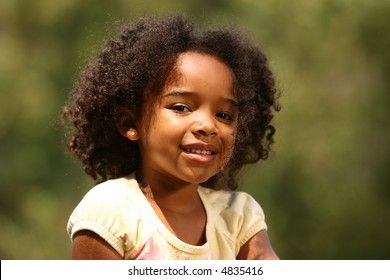 Similar Images Stock Photos Vectors Of Cute Curly Hair Light