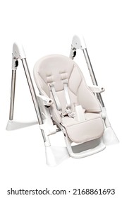 Child High Chair To Eat , Baby