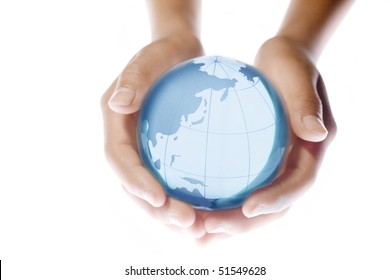 2,187 International children holding the earth Images, Stock Photos ...