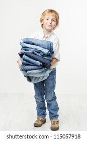 dangri jeans for kids