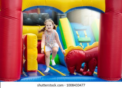 Naked party trampoline — 14