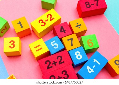 math toys for babies