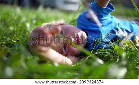 Image, Stock Photo pure joy Lifestyle Joy