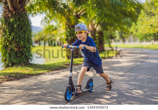 roller scooter for kids