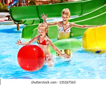 9,621 Child aquapark Images, Stock Photos & Vectors | Shutterstock