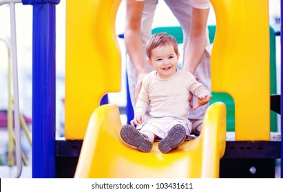 1,182 Kid Playground In Dirt Images, Stock Photos & Vectors | Shutterstock