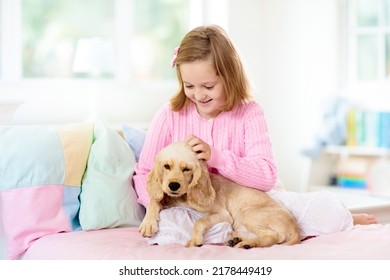 3,063 Little girl sleeping with a dog Images, Stock Photos & Vectors ...