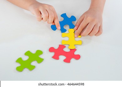 31,867 Jigsaw kids Images, Stock Photos & Vectors | Shutterstock