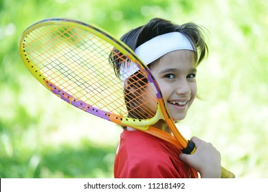 14,332 Children Playing Tennis Images, Stock Photos & Vectors ...