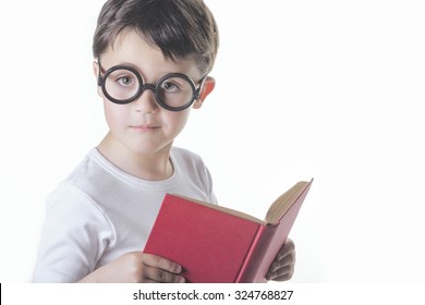 Child Reader