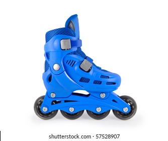 Child Roller Skate