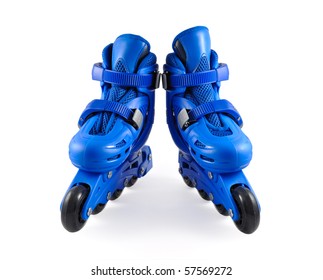 Child Roller Skate