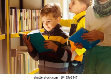 6,804 Kids bookstore Images, Stock Photos & Vectors | Shutterstock