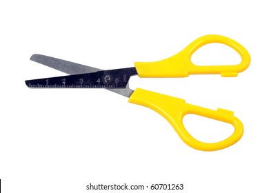 Child Scissors