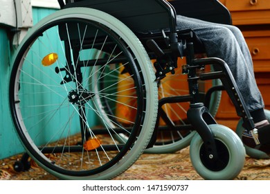 619 Wheelchair motorcycle Stock Photos, Images & Photography | Shutterstock