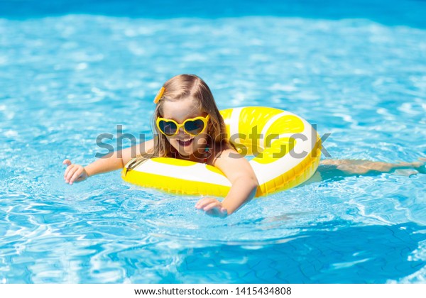 swimming inflatables for toddlers