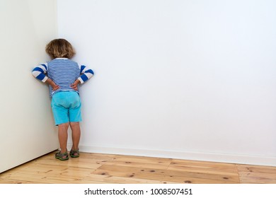 Child in trouble.

A young boy being disciplined. - Shutterstock ID 1008507451