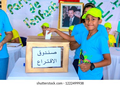 296 Ballot Box Child Stock Photos, Images & Photography | Shutterstock