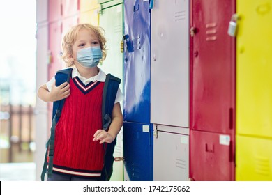 Download Child Wearing Face Mask Images Stock Photos Vectors Shutterstock PSD Mockup Templates