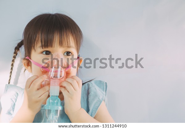 child who\
got sick by a chest infection after a cold or the flu that has\
trouble breathing and prolonged cough.A symptom of asthma or\
pneumonia cause by respiratory syncytial\
virus.