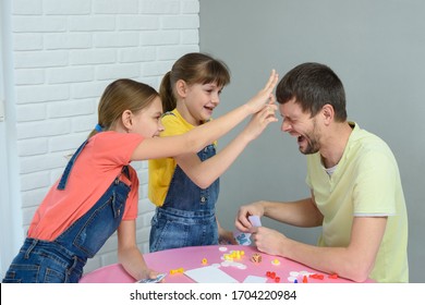 children beats