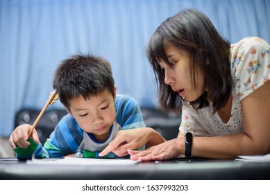 homework effect on family